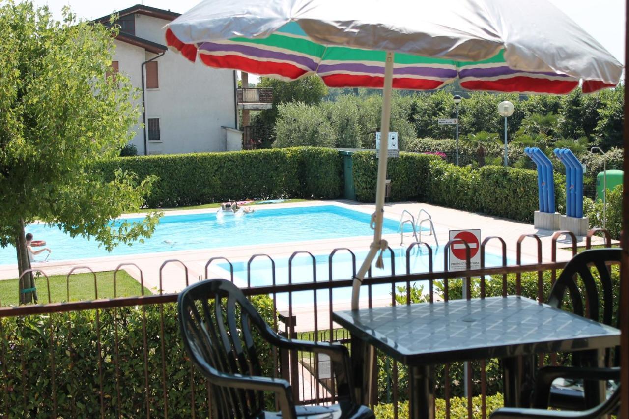 In Lazise/gardasee 26518 Apartment *
